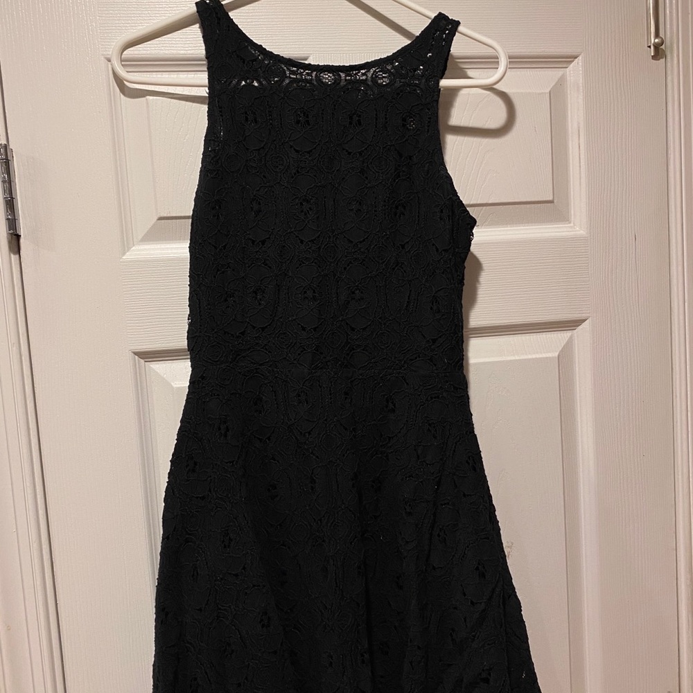 Cocktail dress
